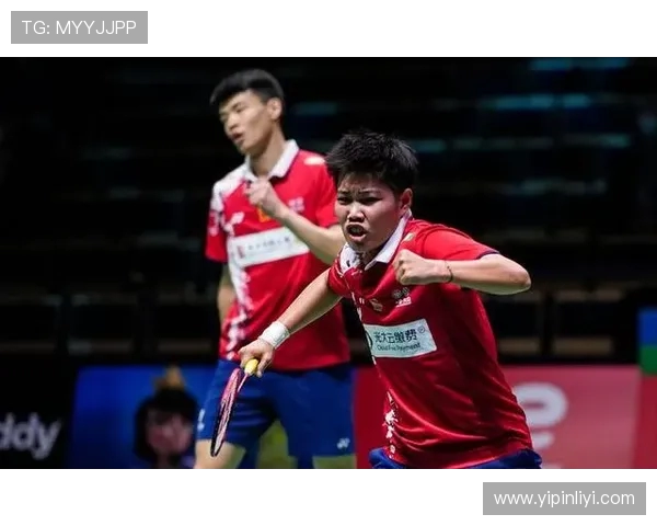 成都羽毛球队反击之路的得失与启示分析