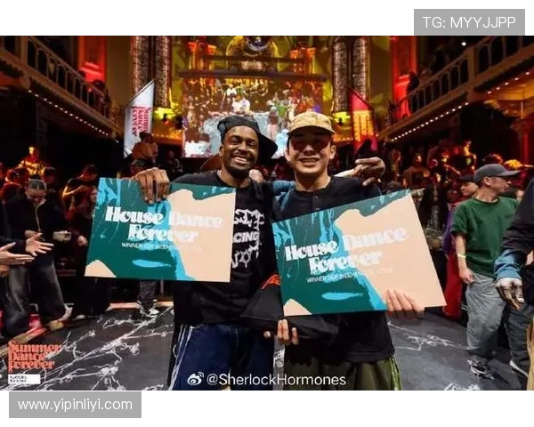 深圳街舞队创新盯防策略引领街舞新风潮探讨与分析