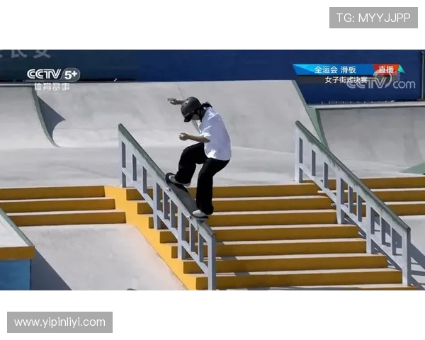 滑板灵活性评比结果揭晓广州滑板队荣登第五名位置