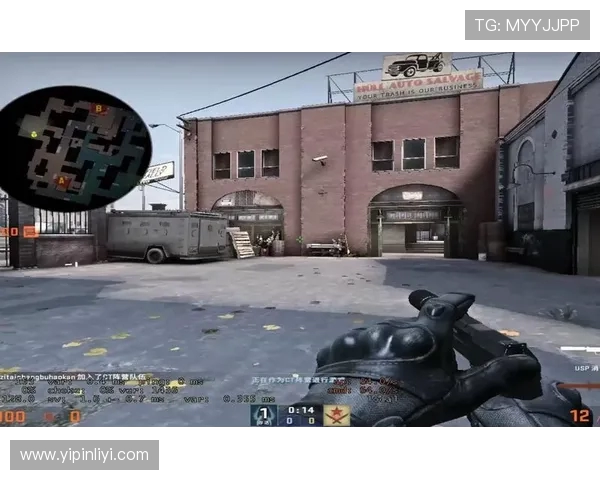 王敏专访:从新手到高手的CSGO成长之路与心路历程回顾